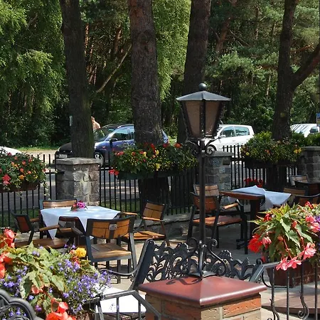 Hotel Wodnik