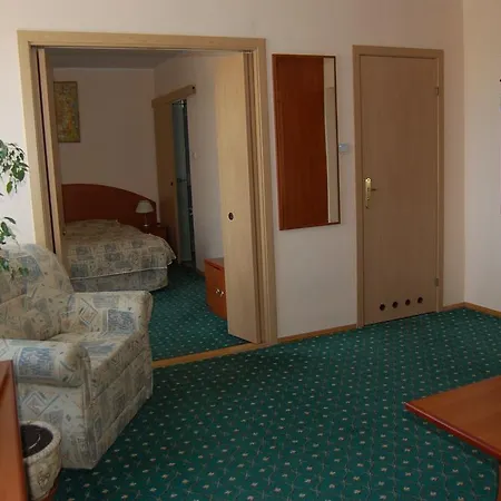 Hotel Wodnik 3*