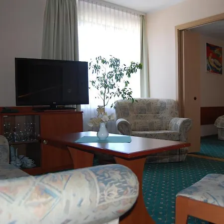 Wodnik 3*