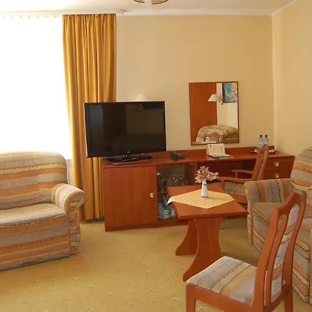 Hotel Wodnik