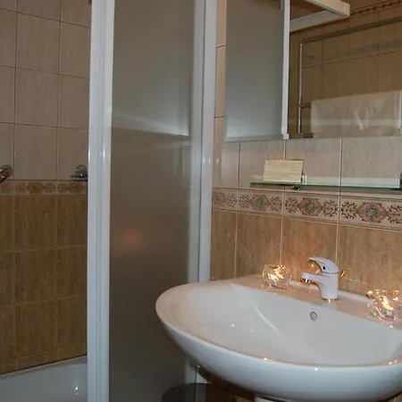 Wodnik 3*