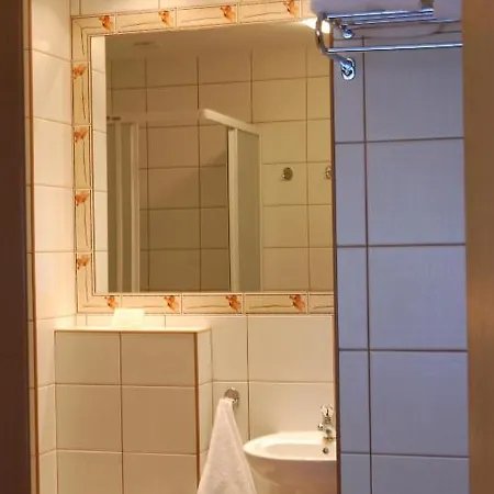 Wodnik Hotel Leba