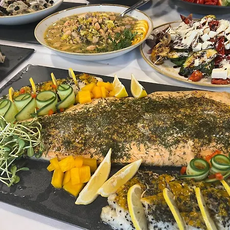 Wodnik מלון וובה