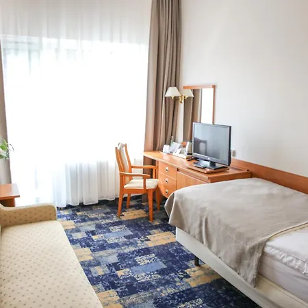 Wodnik Hotel 3*