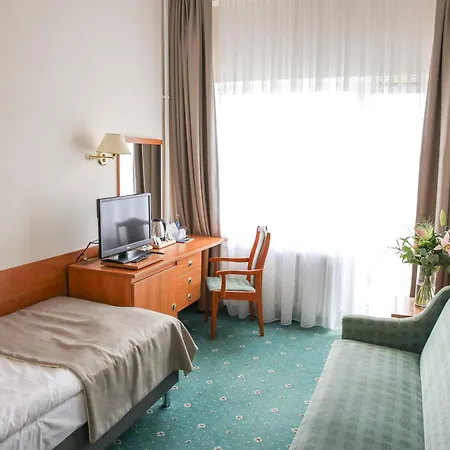 Wodnik מלון וובה