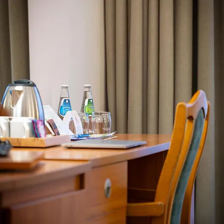 Wodnik Hotel 3*