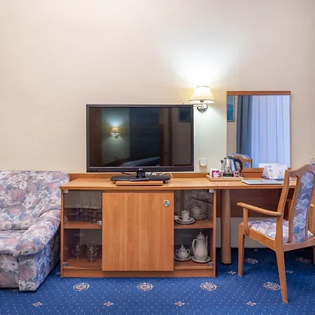 Hotel Wodnik 3*