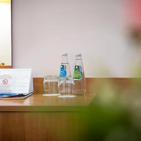Wodnik Hotel 3*