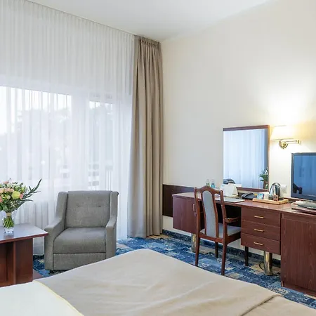 Hotel Wodnik