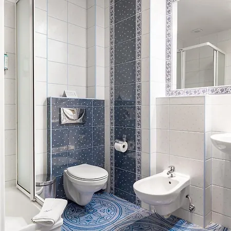 Hotel Wodnik 3*