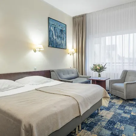 Hotel Wodnik 3*