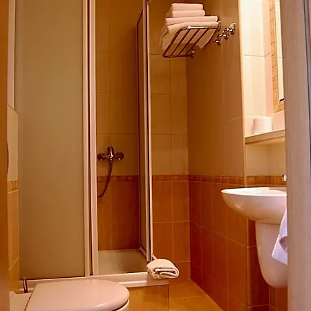 Wodnik Hotel 3*