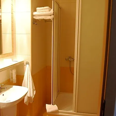 Hotel Wodnik 3*