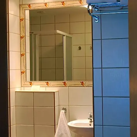 Hotel Wodnik 3*