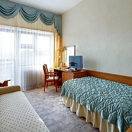 Wodnik Hotel 3*