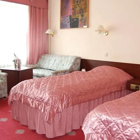 Wodnik 3* Leba