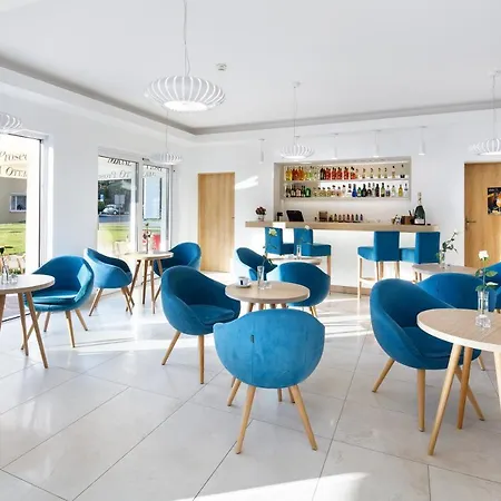 Hotel Wodnik 3*