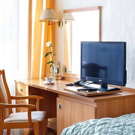 Wodnik Hotel 3*