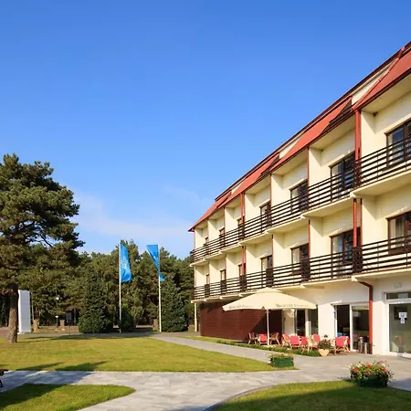 Hotel Wodnik 3*