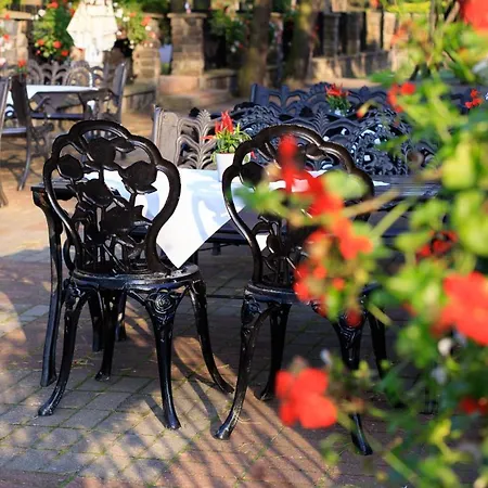 Hotel Wodnik Leba